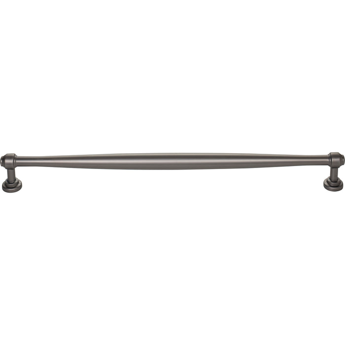 Top Knobs Ulster 12" Center to Center Bar Pull