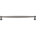Top Knobs Ulster 12" Center to Center Bar Pull