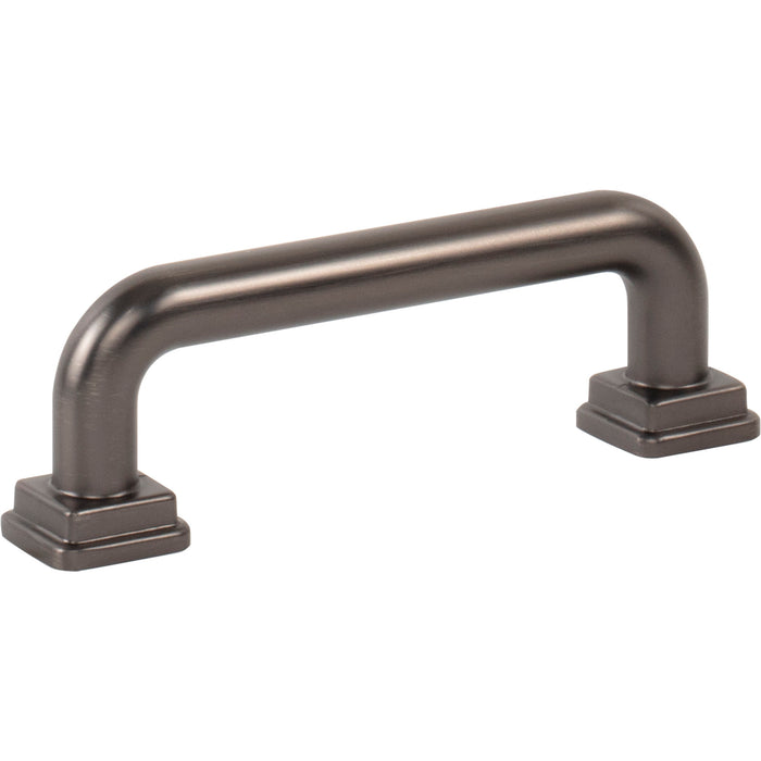 Atlas Kimberton 3" Center to Center Bar Pull