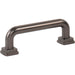 Atlas Kimberton 3" Center to Center Bar Pull