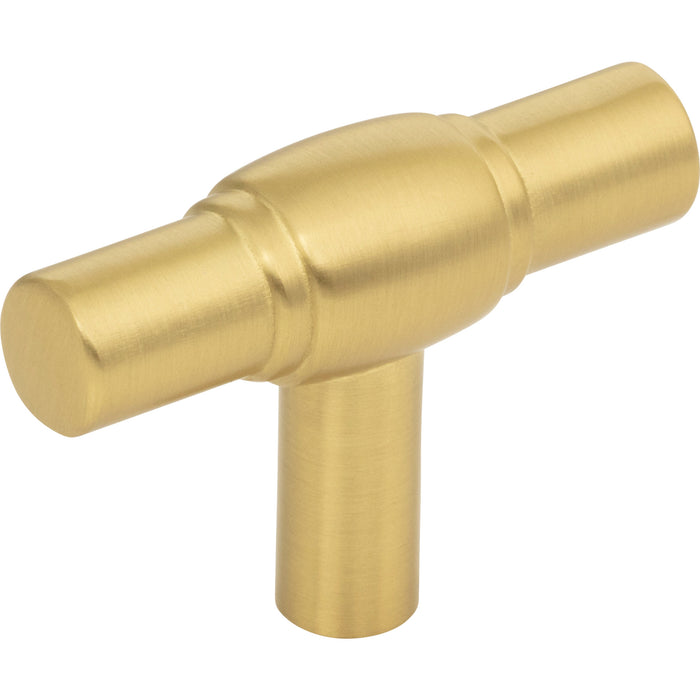 Jeffrey Alexander Hayworth 2" Length Bar Knob