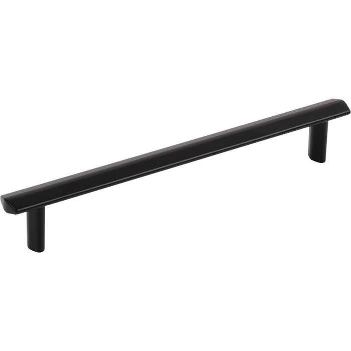 Elements William 160 mm Center-to-Center Bar Pull