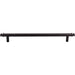 Top Knobs Julian 18" Center to Center Appliance Pull