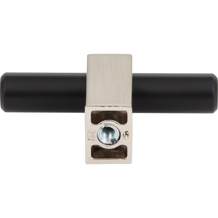 Jeffrey Alexander Larkin 2-3/8" Length Bar Knob