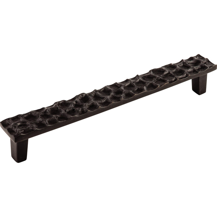 Top Knobs Cobblestone 7 9/16" Center to Center Bar Pull