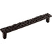Top Knobs Cobblestone 7 9/16" Center to Center Bar Pull