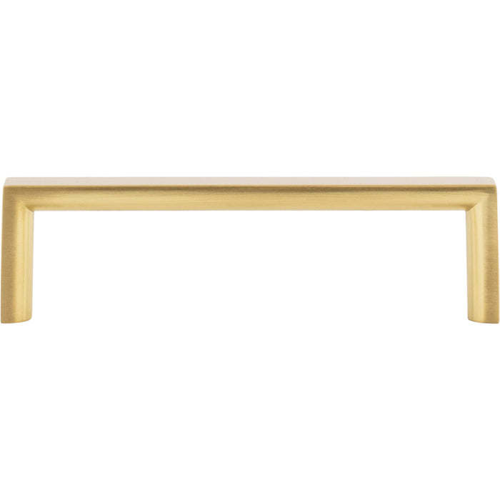 Elements Walker 2 96 mm Center-to-Center Bar Pull