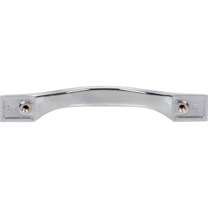 Jeffrey Alexander Philip 96 mm Center-to-Center Arch Pull