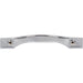 Jeffrey Alexander Philip 96 mm Center-to-Center Arch Pull