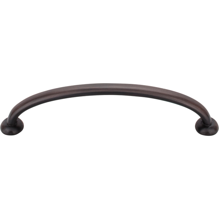 Jeffrey Alexander Hudson 128 mm Center-to-Center Bar Pull