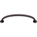 Jeffrey Alexander Hudson 128 mm Center-to-Center Bar Pull