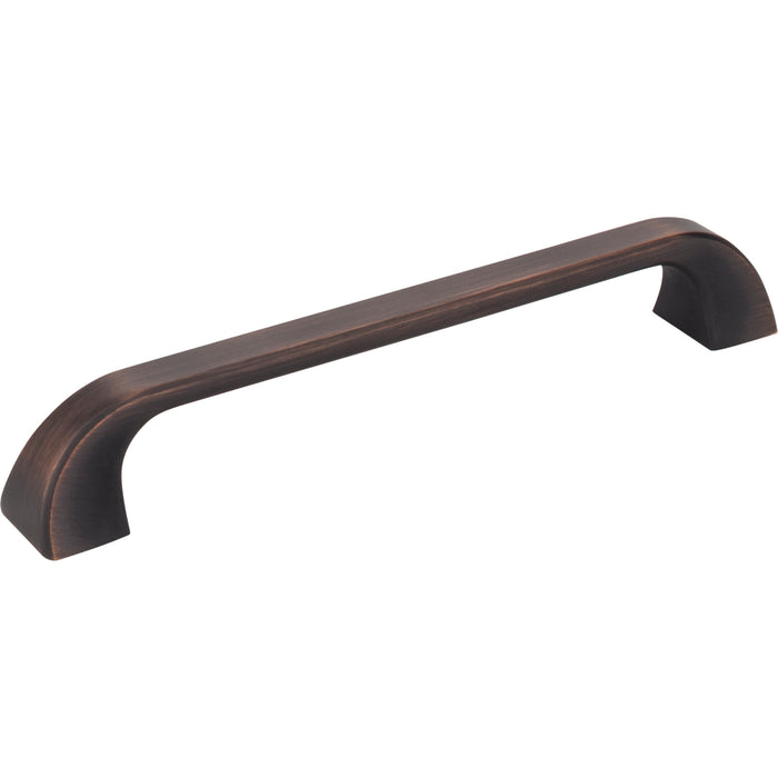 Jeffrey Alexander Marlo 160 mm Center-to-Center Bar Pull