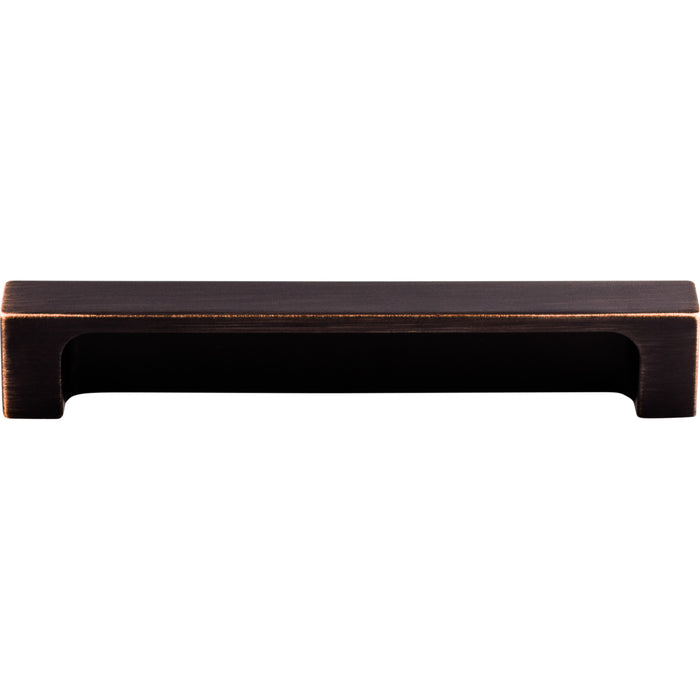 Top Knobs Modern Metro 5" Center to Center Finger Pull