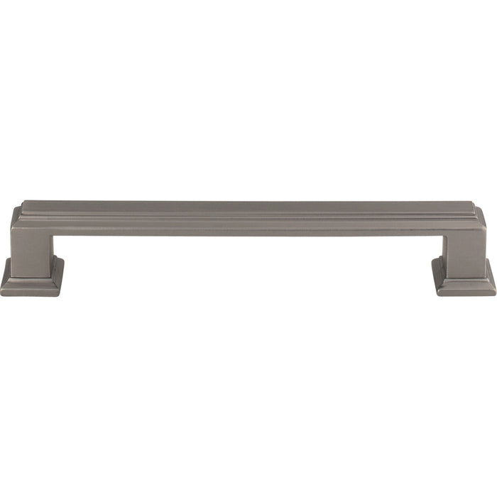 Atlas Sutton Place 5 1/16" Center to Center Bar Pull