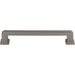 Atlas Sutton Place 5 1/16" Center to Center Bar Pull