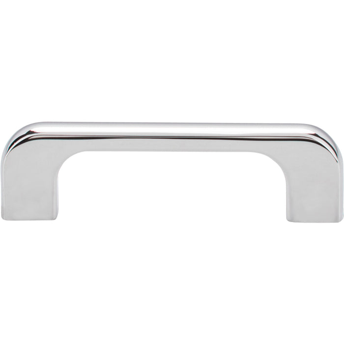 Jeffrey Alexander Alvar 3" Center-to-Center Bar Pull