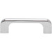 Jeffrey Alexander Alvar 3" Center-to-Center Bar Pull