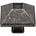 Jeffrey Alexander Tahoe 1-1/2" Length Square Knob