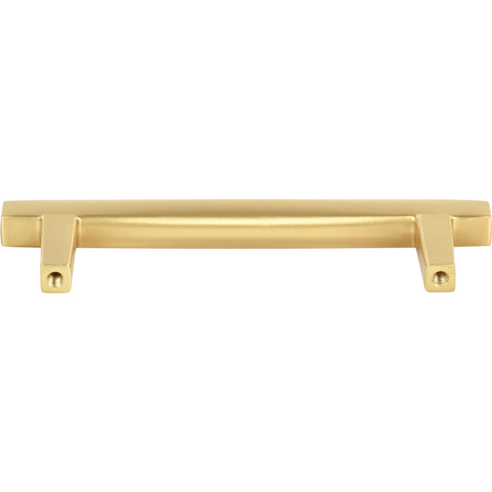 Jeffrey Alexander Whitlock 96 mm Center-to-Center Bar Pull