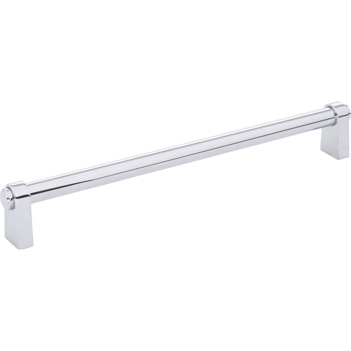 Top Knobs Lawrence 8 13/16" Center to Center Bar Pull