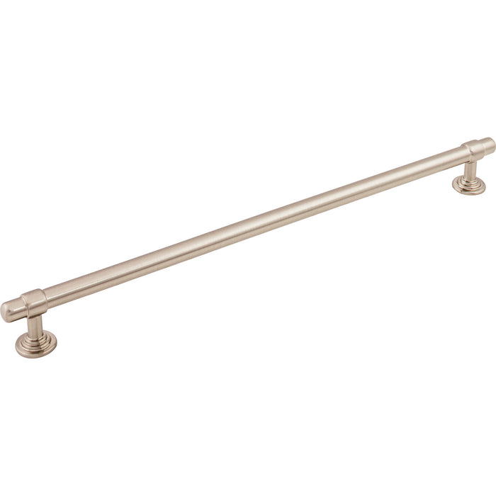 Top Knobs Ellis 12" Center to Center Bar Pull