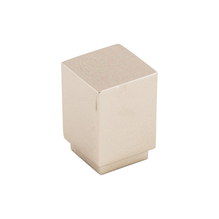 Top Knobs Linear 3/4" Length Square Knob