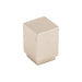 Top Knobs Linear 3/4" Length Square Knob