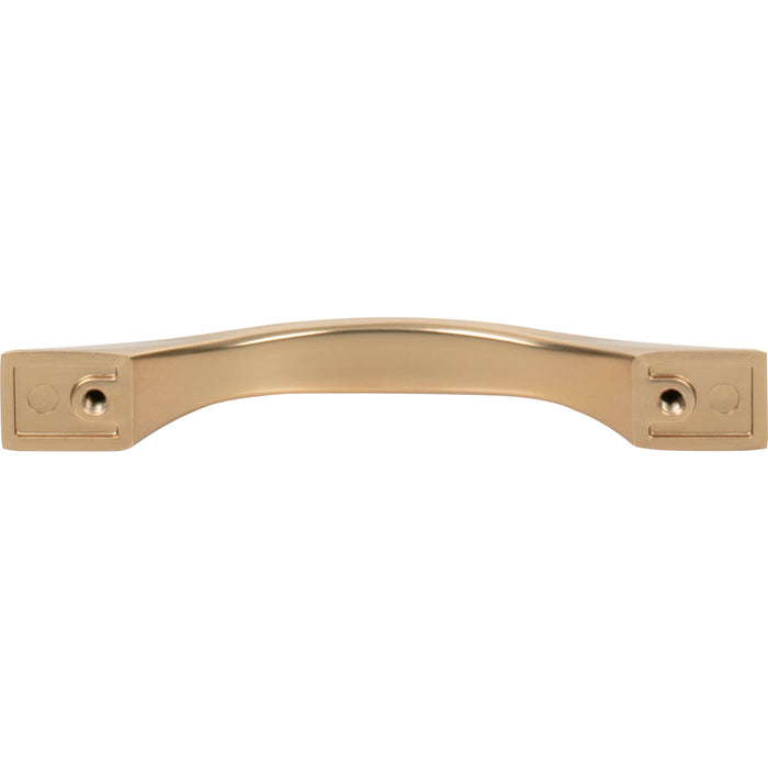 Jeffrey Alexander Philip 96 mm Center-to-Center Arch Pull