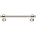 Atlas Bronte 5 1/16" Center to Center Bar Pull