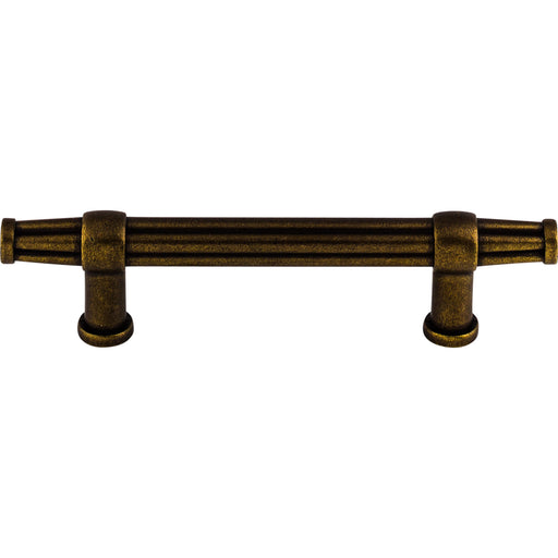Top Knobs Luxor 3 3/4" Center to Center Bar Pull