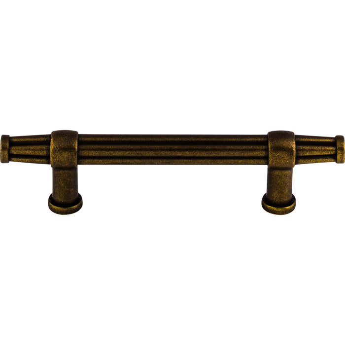 Top Knobs Luxor 3 3/4" Center to Center Bar Pull