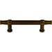 Top Knobs Luxor 3 3/4" Center to Center Bar Pull