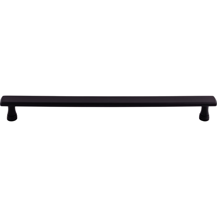 Top Knobs Kingsbridge 12" Center to Center Appliance Pull