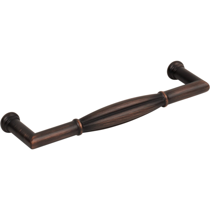Jeffrey Alexander Southerland 128 mm Center-to-Center Bar Pull