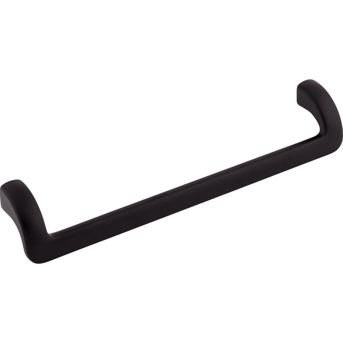 Top Knobs Kentfield 7 9/16" Center to Center Drop Handle