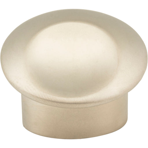 Elements Capri 1-1/4" Diameter Mushroom Knob