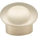 Elements Capri 1-1/4" Diameter Mushroom Knob
