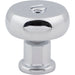 Atlas Everitt 1 3/16" Diameter Round Knob
