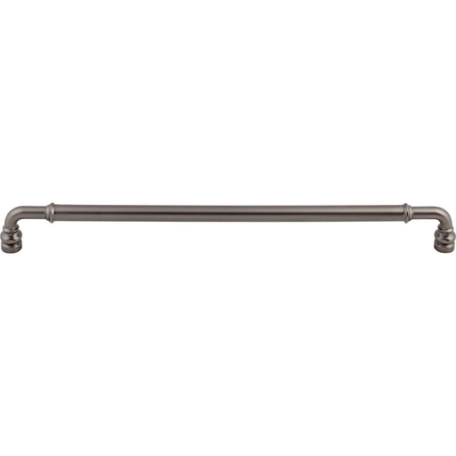 Top Knobs Brixton 12" Center to Center Bar Pull