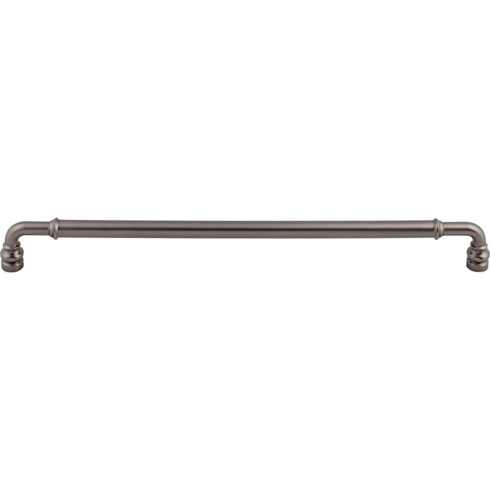 Top Knobs Brixton 12" Center to Center Bar Pull