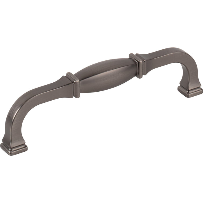 Jeffrey Alexander Audrey 128 mm Center-to-Center Bar Pull