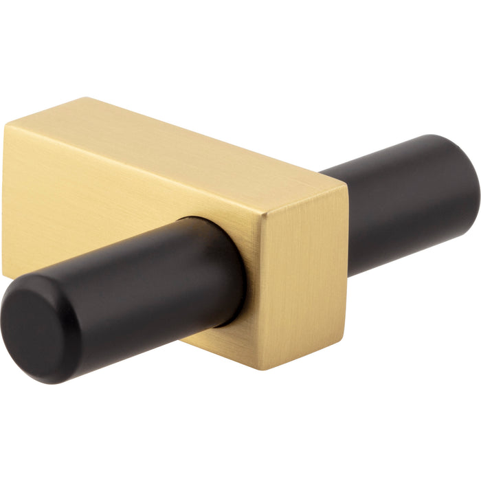 Jeffrey Alexander Larkin 2-3/8" Length Bar Knob