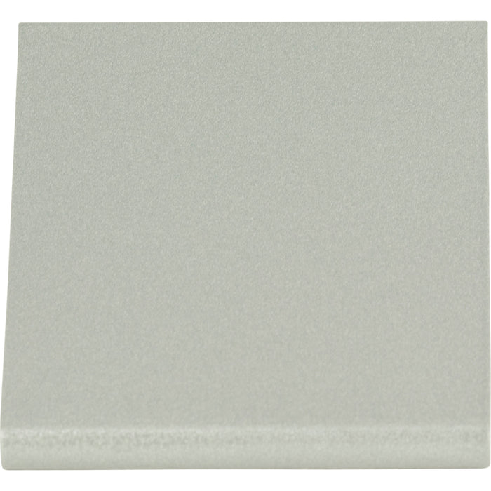 Atlas Edge Pulls 1 1/4" Center to Center Finger Pull