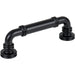 Top Knobs Cranford 3 3/4" Center to Center Bar Pull