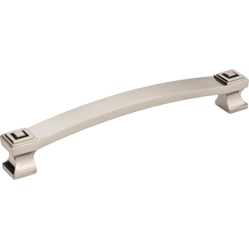 Jeffrey Alexander Delmar 160 mm Center-to-Center Bar Pull