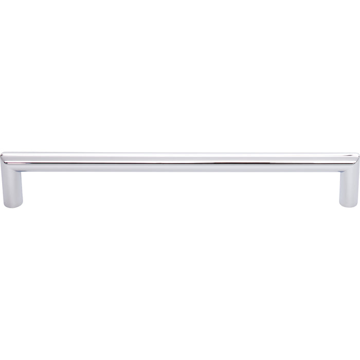 Top Knobs Kinney 7 9/16" Center to Center Bar Pull