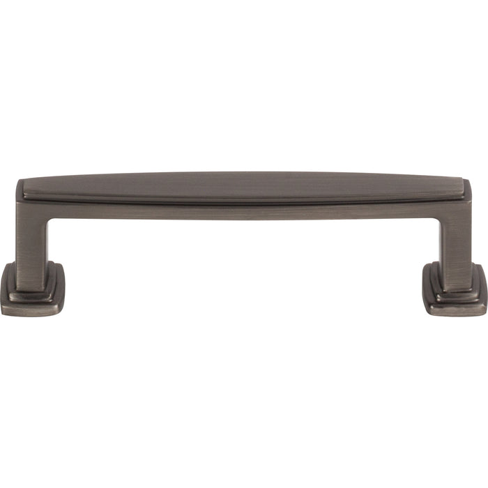 Jeffrey Alexander Richard 96 mm Center-to-Center Bar Pull