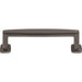 Jeffrey Alexander Richard 96 mm Center-to-Center Bar Pull