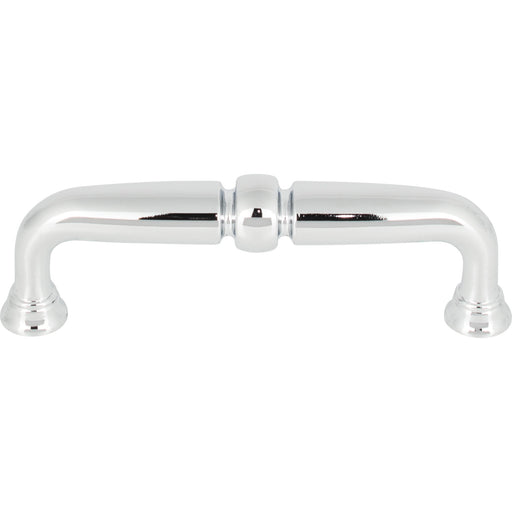 Top Knobs Henderson 3 3/4" Center to Center Bar Pull