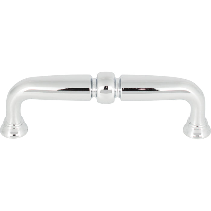Top Knobs Henderson 3 3/4" Center to Center Bar Pull